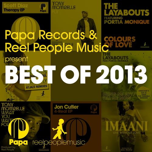 Papa Records