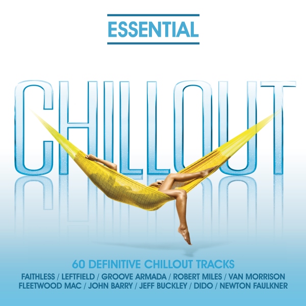 Essential Chill Out