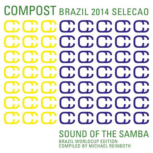Compost Brazil 2014 Selecao