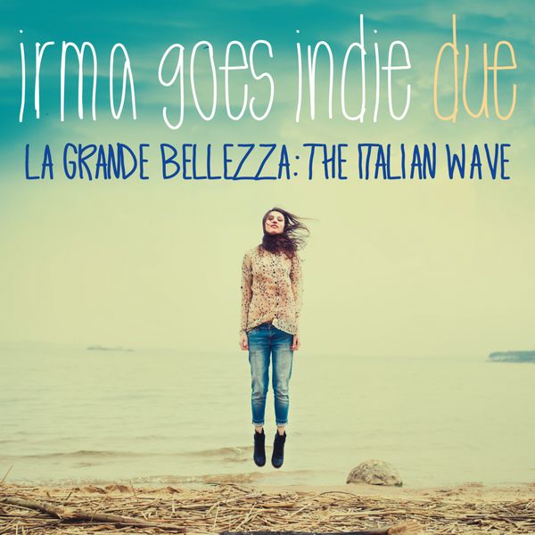 Irma Goes Indie Due