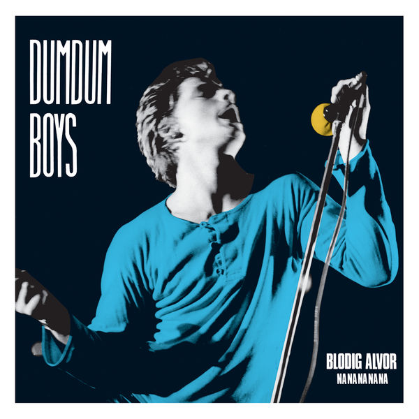 DumDum Boys
