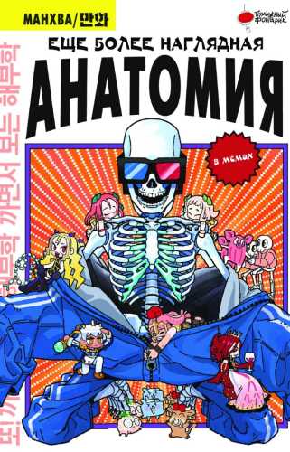 Еще более наглядная анатомия в мемах