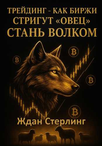 Трейдинг – как биржи стригут «овец»