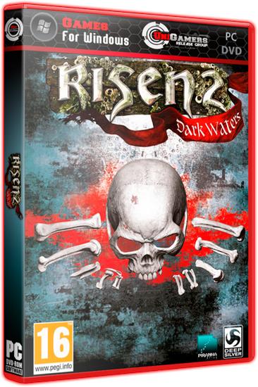 Risen