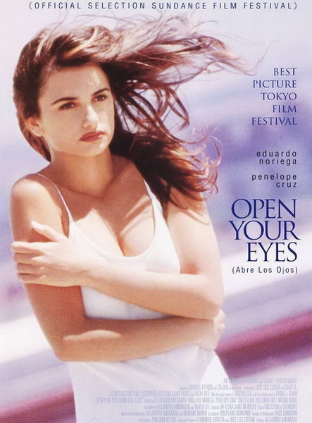 Открой глаза (1997) DVDRip-AVC