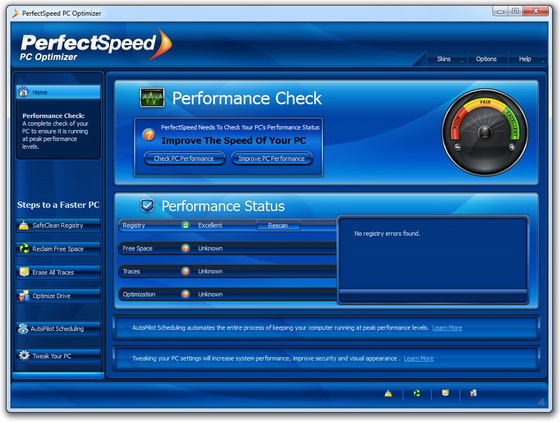 Raxco PerfectSpeed
