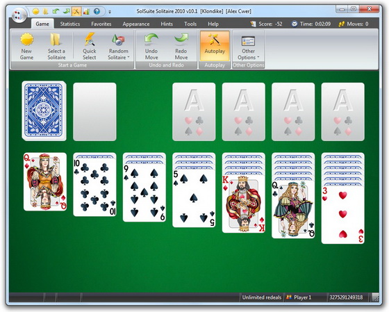 SolSuite 2010