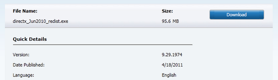 DirectX