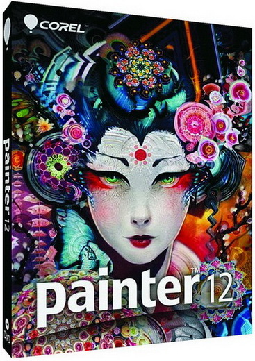 Corel Painter