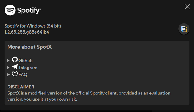 Spotify