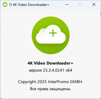4K Video Downloader
