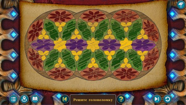 Lost Lands 11: истории про Волшебницу, Принца и Минотавра. Коллекционное издание