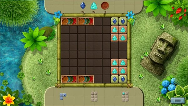 Block Rush 3