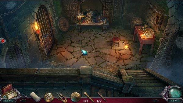 Edge of Reality 10: Island of Shadows Collector's Edition