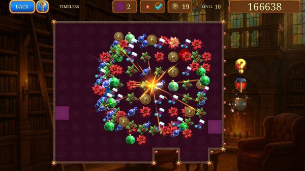 Christmas Yarn 4: Blessing Star Collector's Edition