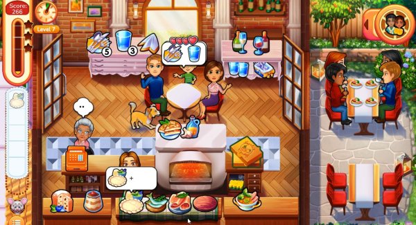 Delicious 20: Emily's Taste of Truth