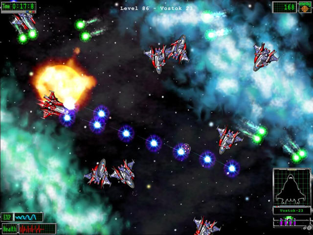 R.I.P 3: The Last Hero