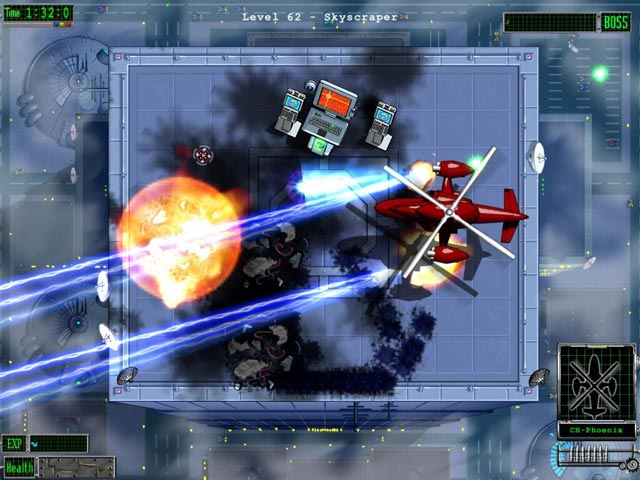 R.I.P 3: The Last Hero