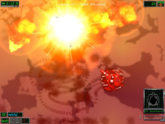 R.I.P 3: The Last Hero