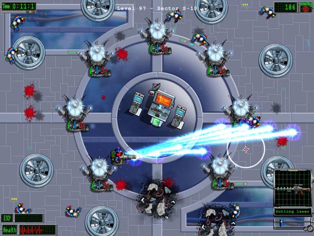 R.I.P 3: The Last Hero