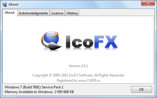 IcoFX