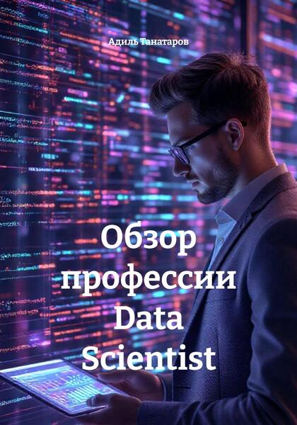 Адиль Танатаров. Обзор профессии Data Scientist